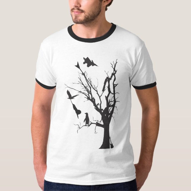 riv henne ner tröja (Framsida)