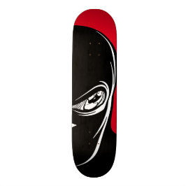 Riv Mini Skateboard Bräda 18,5 Cm