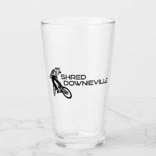 Riv ner Downieville California Mountainbike Glaskopp