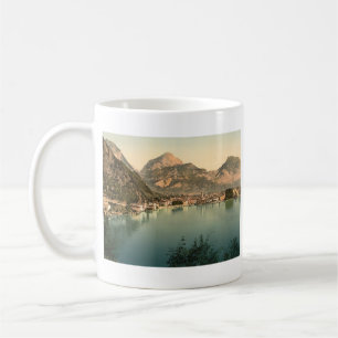 Riva del Garda I, Trentino-Alt Adige, italien Kaffemugg