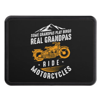 Riva farocyklar för Biker Dragkroksskydd