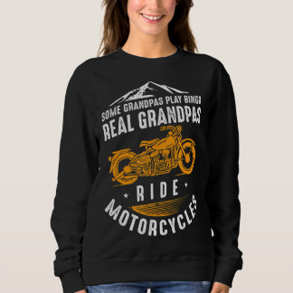 Riva farocyklar för Biker T Shirt