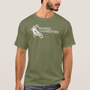 Riva Hangover Arizona Mountainbike T Shirt