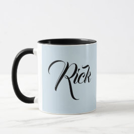 riva mugg