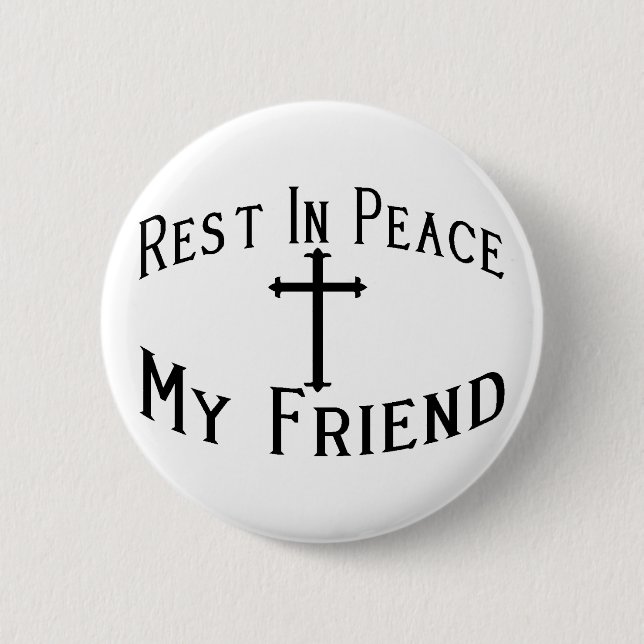 RIVA SÖNDER min vän Knapp (Framsida)