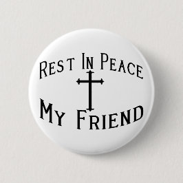 RIVA SÖNDER min vän Knapp