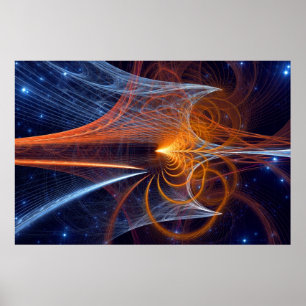 Riva upp hemligheterna av universum poster