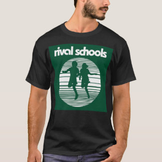 Rival Skolor band United by Fate Poster T Shirt