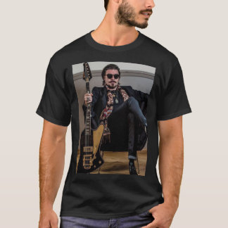 Rival Sons - Poster T Shirt