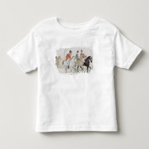 Rivalerna T-shirt