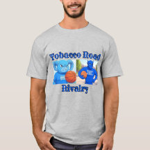 Rivalry Tobacco Road