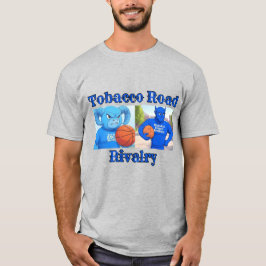 Rivalry Tobacco Road T Shirt