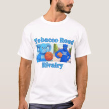 Rivalry Tobacco Road