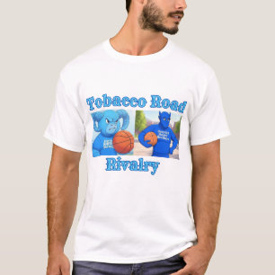 Rivalry Tobacco Road T Shirt