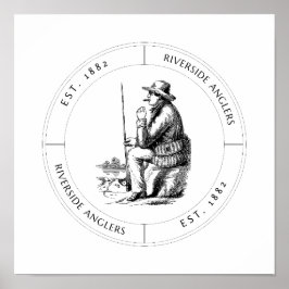 Rivängelhajker Poster