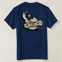 "Rivar för Kristus" T Shirt