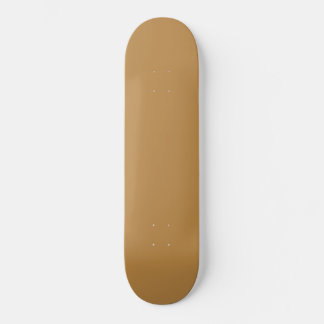 Rivbanan Mini Skateboard Bräda 18,5 Cm