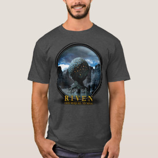 Riven Sequel till Myst T Shirt