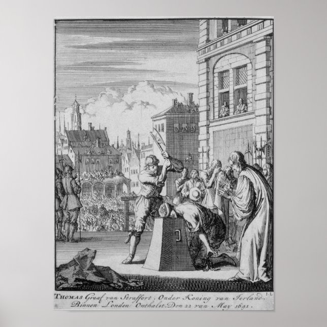 Riven Shield Poster (Framsidan)