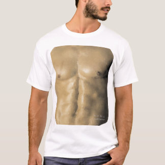 Riven sönder utslagsplats (få en ögonblick sex tee shirt