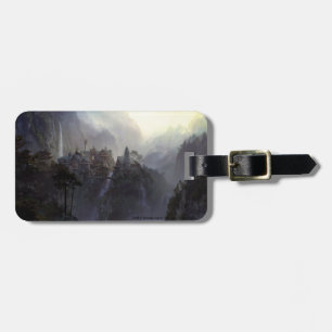 Rivendell Bagagebricka