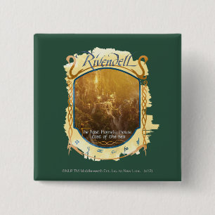 Rivendell Graphic Knapp