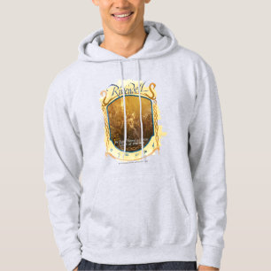 Rivendell Graphic Munkjacka