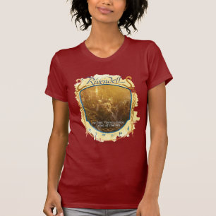 Rivendell Graphic Tee Shirt