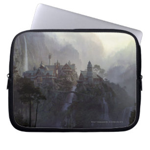 Rivendell Laptop Fodral