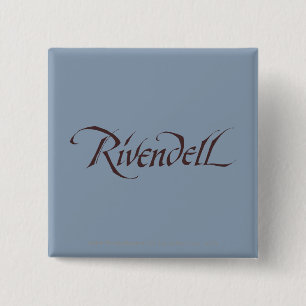 Rivendell Namn Solid Knapp