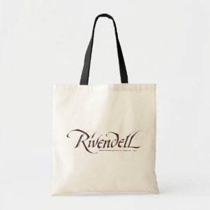 Rivendell Namn Solid Tygkasse