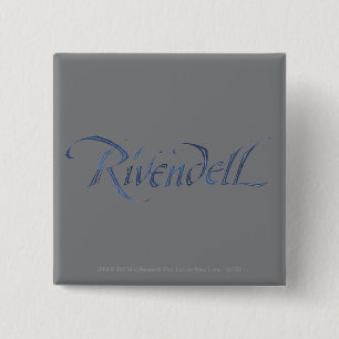 Rivendell Namn Textured Knapp