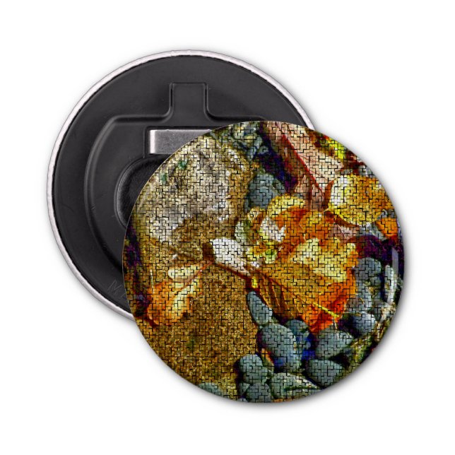 RIVER FLASKÖPPNARE (Framsidan)