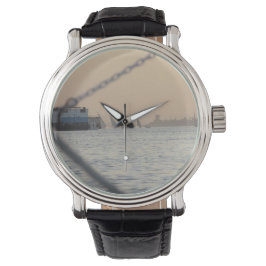 River Nile Sunset Watch Armbandsur