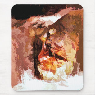 RIVER SPIRIT MUSMATTA