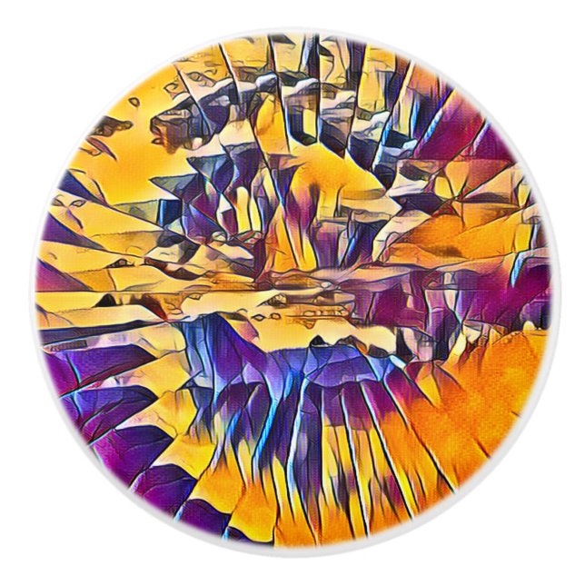 RIVER VATTEN KNOPP (Framsidan)