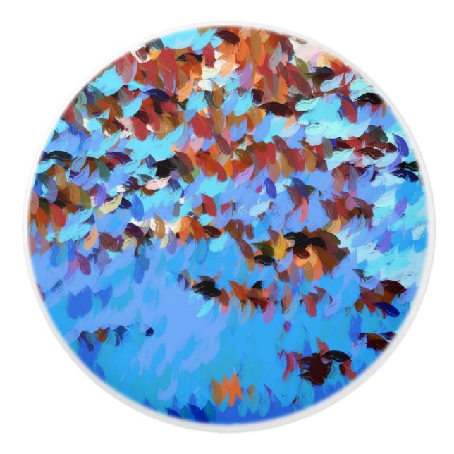 RIVER VATTEN KNOPP (Framsidan)