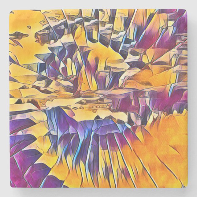 RIVER VATTEN STENUNDERLÄGG (Framsidan)