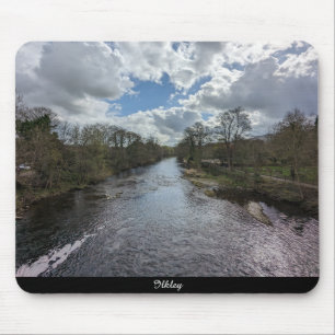 River Wharfe Musmatta