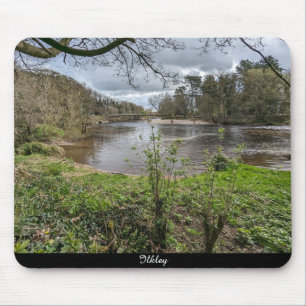 River Wharfe Musmatta