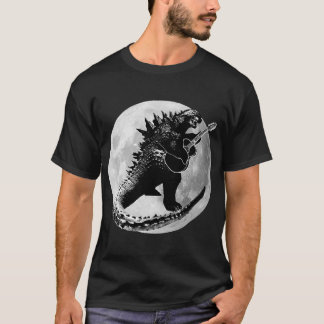 Riverbåtar för rening av vatten t shirt