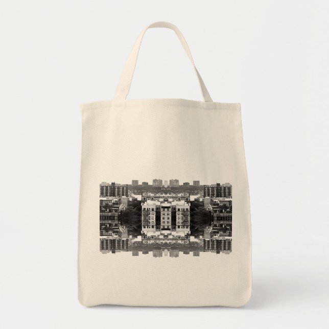 Riverbend Road Collection Tygkasse (Framsidan)