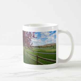 Rivercut Vår Coffee Mugg
