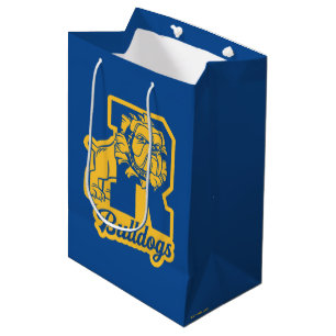 Riverdale BullhundLetterman
