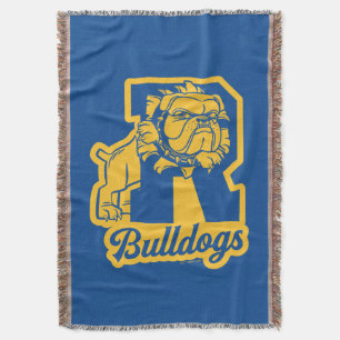 Riverdale BullhundLetterman Filt