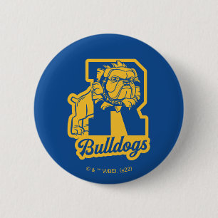 Riverdale BullhundLetterman Knapp