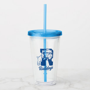 Riverdale BullhundLetterman Take Away Mugg