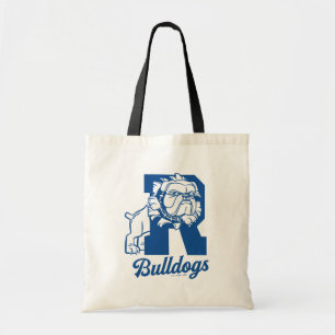 Riverdale BullhundLetterman Tygkasse