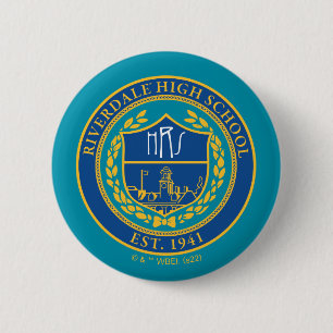 Riverdale High School Seal Knapp