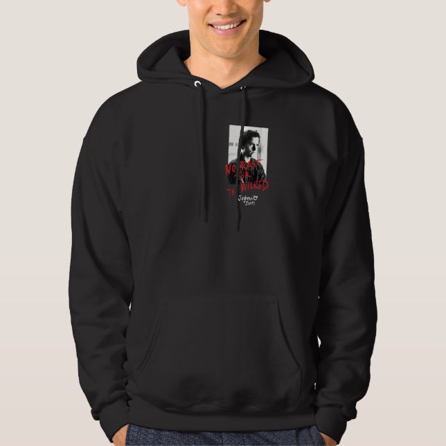 Riverdale - ingen vila för den sjuka hoodie (Framsida)